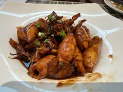 -走马楼饭庄(慈城古县城店)