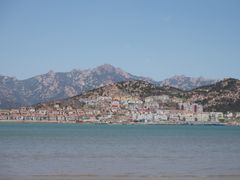 -青岛第一海水浴场