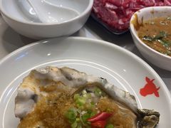 -牛品福潮汕牛肉火锅(旺庄店)