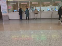 -苏州大学附属第二医院(三香院区)