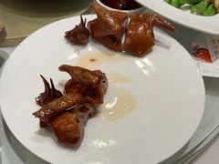 -勝記酒家·37年老字号·经典粤菜(荔枝公园店)