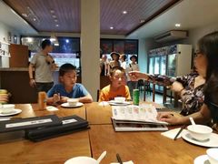 -泰华海鲜中餐厅(普吉镇店)