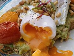 -Alimentari早午餐(安福路店)