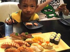 -古田居·特色寿司料理(星之岛旗舰店)