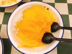 -鞠婆婆•绵绵冰•凉糕•手工冰粉(苏稽一店)