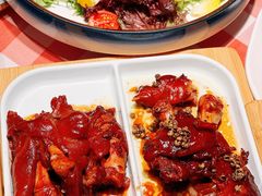 -三十六味匠猪蹄(三元桥店)