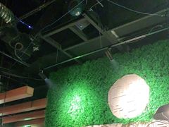 大堂-梨花自助烤肉(天河城店)