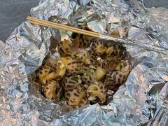 -皮记海鲜1995(寮步店)