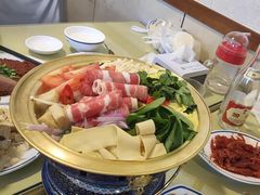 -华天延吉餐厅(西安门二店)