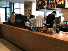 -星巴克(广州光明广场店)