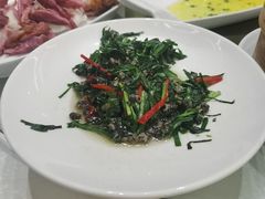 -品大三·经典淮扬菜(大行宫店)