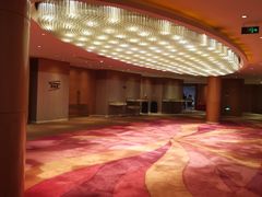 -天津水游城丽筠酒店