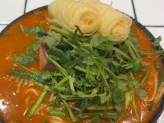 -肥汁米蘭香港米线(长宁来福士店)