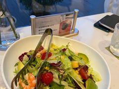 -IL Forno 意坊·意大利餐厅(温州万象城店)