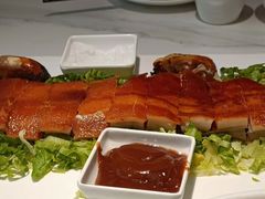 -十六台·经典广东菜(德外大街店)