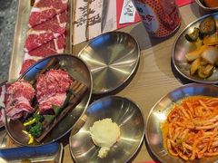 -西塔老太太泥炉烤肉(双井店)