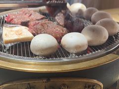 -泥炉烧肉师(新街口金銮巷店)