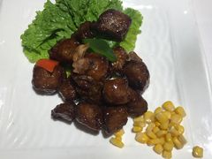 -老洋房花园饭店(绍兴路店)