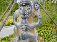 景点-易水湖景区