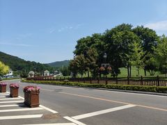 -棒棰岛宾馆景区