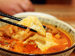 -凤翔改改豆花泡馍(双仁府街店)