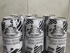 -小民大排档(马场角横路店)