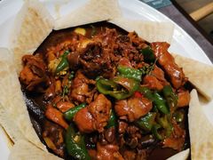 -闫府私房菜·老字号(恒隆店)