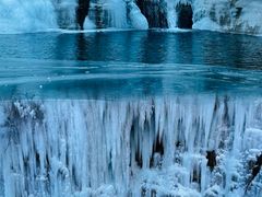 -山西通天峡景区
