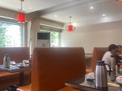 -五谷丰登·胶东海鲜·家常菜(张村店)