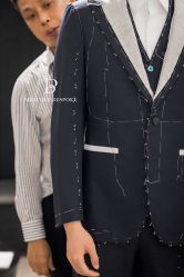-BROTHER西服礼服定制·商务·婚礼(佛山南海店)