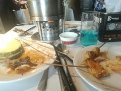 -星伦多 自助料理(圆融店)