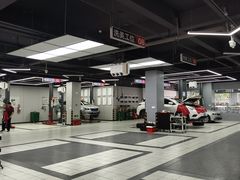 -天猫养车(哈贝卡硕士路店)