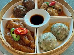 -金悦轩海鲜酒家(拱北店)
