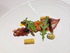 -香樟花园法式铁板烧(恒隆广场店)