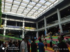 -蒙特利亲子乐园