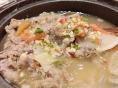 -粥旺庄(芳村店)