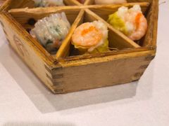 -鹿鸣酒家(越秀店)