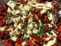 -百岁鱼庄·常州老字号(湖塘店)