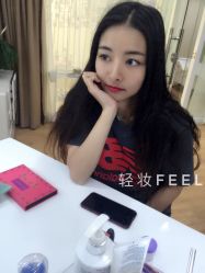 -轻妆Feel·半永久纹眉眼线