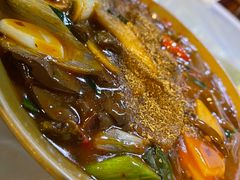 -粤香村(清真川菜店)