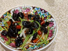 -楼兰印象(朝外店)