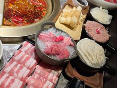 -麻路成都火锅(柏威年店)
