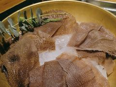 -巴奴毛肚火锅(广益哥伦布店)