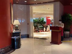-咖啡苑自助餐厅·中国大饭店