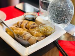 -旺角茶餐厅