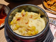 -西塔老太太泥炉烤肉(亚运村店)