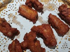 -天下客饭店(中山路店)