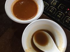 -来自潮州牛肉店(华强北店)