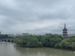 -东湖景区