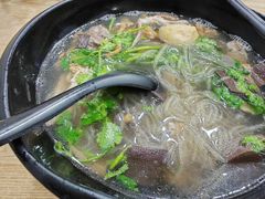 -京陵鸭血粉丝汤(景德路店)